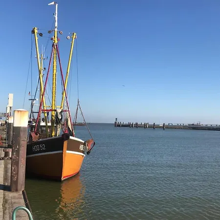 Nordsee * Wilhelmshaven