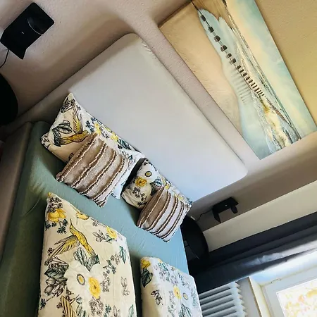 Nordsee Appartement *