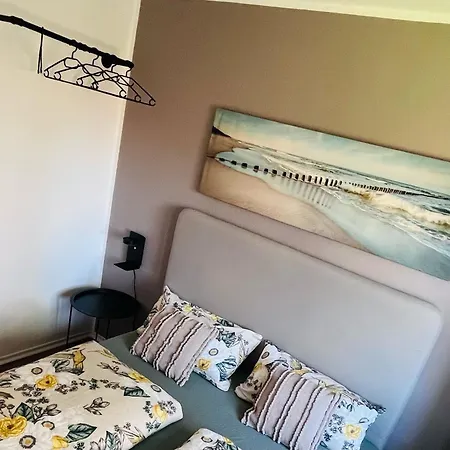 Nordsee ヴィルヘルムスハーフェン