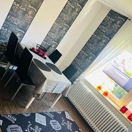 Nordsee Apartment Wilhelmshaven