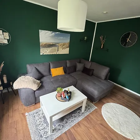 Nordsee Wilhelmshaven