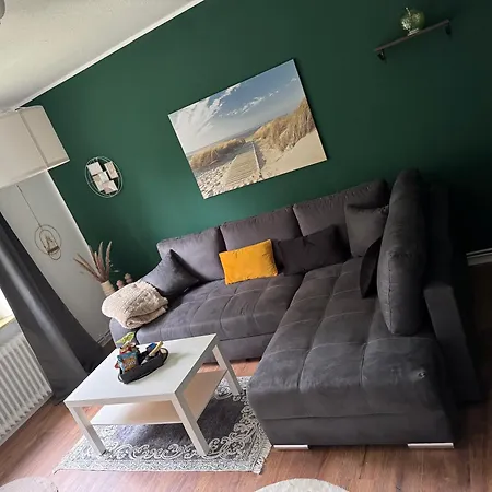 Nordsee * Wilhelmshaven