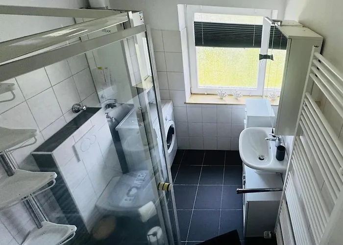 Nordsee Appartamento *