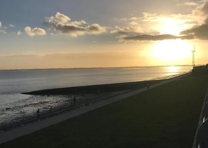 Appartamento Nordsee *