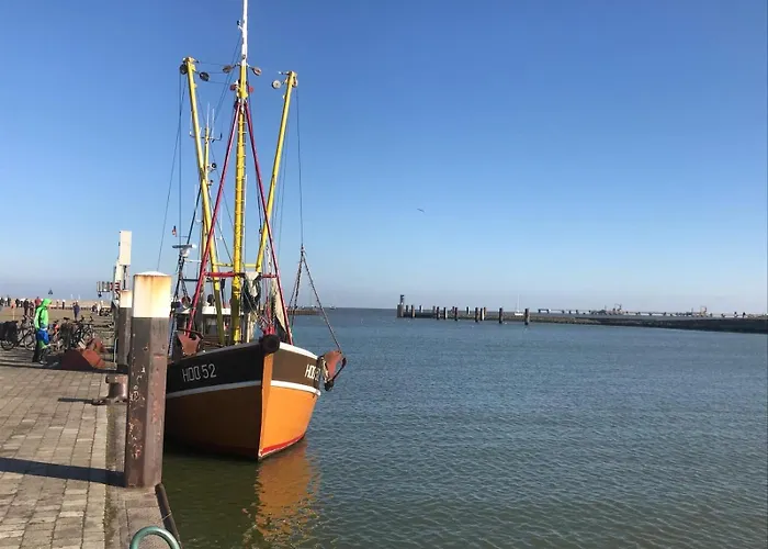 Nordsee * Wilhelmshaven