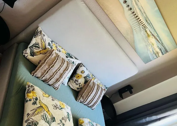 Nordsee Appartamento *