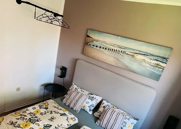 Nordsee Wilhelmshaven