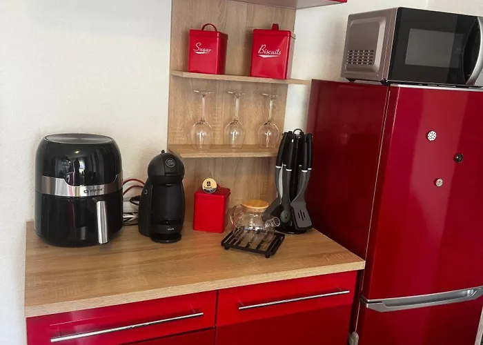 Nordsee Appartamento *