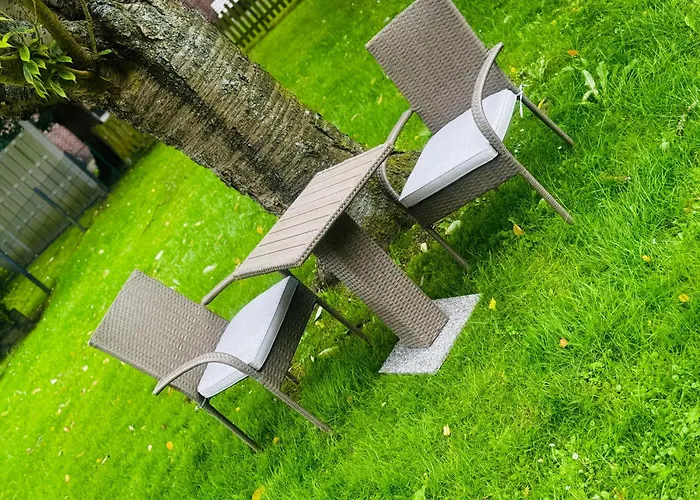 Appartamento Nordsee