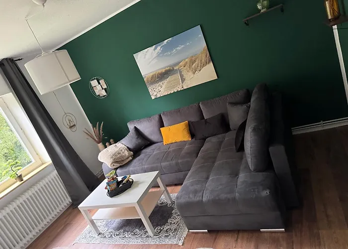 Nordsee * Wilhelmshaven